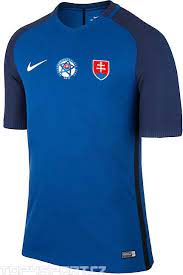 World cup football training kits » slovakia. Nike Slovakia 2017 18 Home Away Kits Revealed Footy Headlines