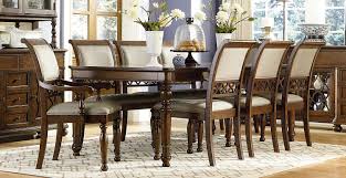 Legacy classic furniture is the name renowned for eternal designs, exquisite craftsmanship, matchless quality and warm finishes. Legacy Classic Thornhill Upholstered Dining Set Legacy Classic Furniture Dining Set Dinning Set