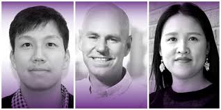 The George Institute secures three NSW Health Cardiovascular Research  Capacity grants