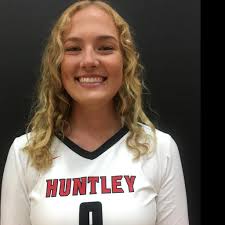 Marissa Deem's High School Bio