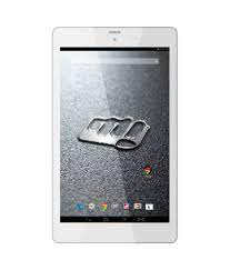 Micromax Canvas Tab P666(white ...