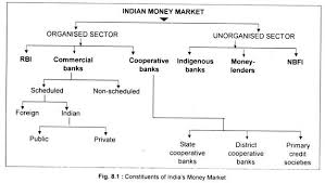 money market characteristics and constituents