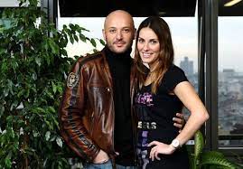 zeynep koltuk tolga tekin 1 magazin