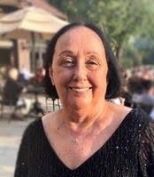 Marilyn Barringer Obituary