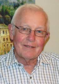 Richard Berry Obituary (2013)