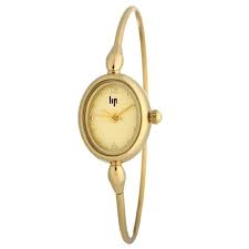 Légère tache sur le bas du bracelet. Soldes Montre Femme Avec Bracelet Jonc En Stock