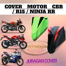 Selain karena memiliki desain yang sporty, motor sport murah juga memiliki mesin terbaik dengan tenaga yang sangat powerfull. Cover Motor Sport Mantel Motor Sport Murah Shopee Indonesia