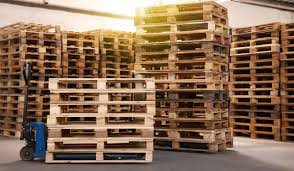 North American Pallet (GMA): Dimensions & Sizes - RAM International Shipping