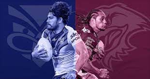 Telstra premiership round 13 sea eagles vs warriors telstra premiership. Nrl 2021 Warriors V Manly Sea Eagles Round 5 Preview Nrl