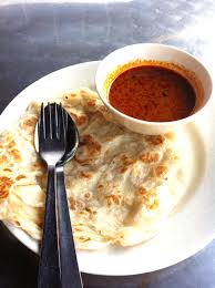 Roti canai or roti paratha is a crispy indian flat bread found in malaysia. Resepi Roti Prata Singapur Inibaruresepi Gobitage Com
