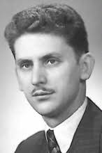 Obituary information for EDWARD V. PATRICK