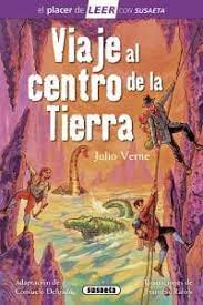 Clasicos Que Nunca Mueren Viaje Al Centro De La Tierra Pelicula O Libro Lascosasquenoshacenfelices