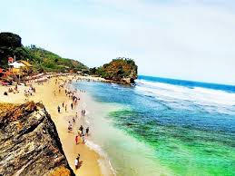 Paket Wisata Jogja Paket Wisata Jogja Pantai Siung
