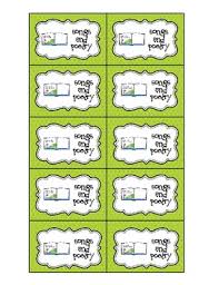 literacy centers or workstations management chart green dot