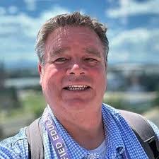 Aaron Berwanger's Instagram, Twitter & Facebook