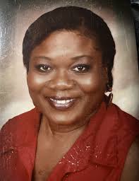 Jacqueline Roberta Todd Obituary