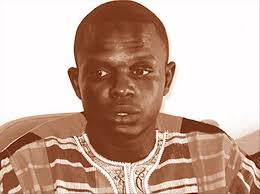 La chef de cette mission, Dr Amadou Aïssata Issa Maïga, ministre de la  Promotion de la Femme et de la Protection de l`Enfant a visité Le premier  Arrondissement communal de la ville