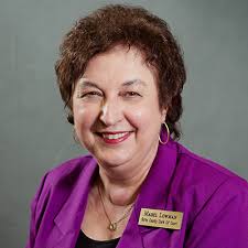 2020 Caswell Award Recipients