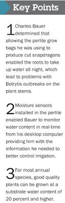 Voted baltimore's best corporate florist. Improving Irrigation With Sensors Greenhouse Management