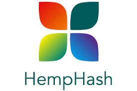 HempHash CBD Shop Logo