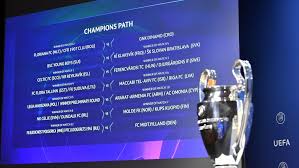 Uefa champions league results on wednesday: Uefa Champions League Second Qualifying Round Draw Uefa Champions League Uefa Com