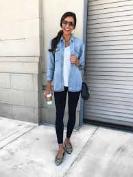 The Best 40 Tops To Wear With Leggings