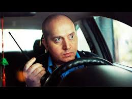 полицейский с рублёвки новогодний беспредел когда выйдет в качестве Vsyo Ili Nichego Trejler 2018 Youtube