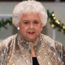 Mickey O'Shields Riley Obituary November 24, 2023