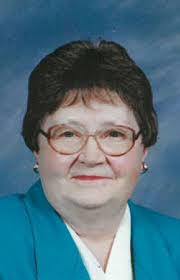 Lorraine Borgendale Obituary June 24, 2021