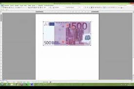 Bei der deutschen bundesbank könnt ihr gratis spielgeld bestellen oder als pdf. Video Geldscheine Drucken So Konnen Sie Spielgeld Am Eigenen Drucker Herstellen