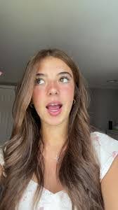 Danielle Haller's Instagram, Twitter & Facebook