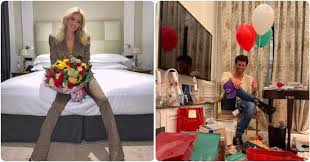 Diletta leotta e can yaman pizzicati a como. Diletta Leotta E Can Yaman Sono Fidanzati Hanno Passato Cinque Giorni Di Passione In Hotel A Roma Ecco Le Foto Il Fatto Quotidiano