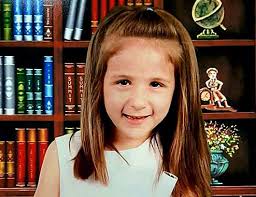 5-year-old's shooting death probed, 3 killed