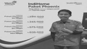 Layana paket indihome di antaranya adalah paket phoenix indihome , paket phoenix indihome adalah paket yang memberikan dual play internet dengan bonus telefon 300 menit paket phoenix meliputi paket internet unlimited dan paket telfon 300 menit, untuk harga dari paket. Indihome Paket Phoenix Streamix Know Your Meme