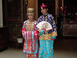 Jom kenali masyarakat cina di malaysia. Kaum Cina Di Malaysia Tsem Rinpoche