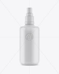 Download Plastic Bottle Mockup In Bottle Mockups On Yellow Images Object Mockups PSD Mockup Templates