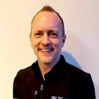 Mark McLarty Ford Employees