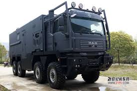 Camion 8x4 Camion Camping Car Autocaravane Hors Route