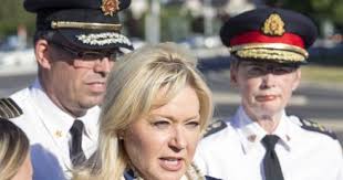 Mississauga explosion: residents count their blessings, survey the damage