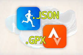 Runtastic pro sucks, do not buy (self.runtastic). Runtastic Backup Json To Gpx Tcx Converter Mielke De