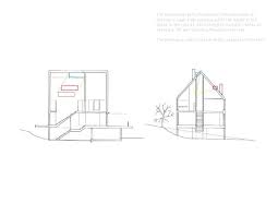 Rudin House Analysis By Joe Twelmeyer At Coroflot Com Architecture Blog Sustainable Architecture House Architecture House