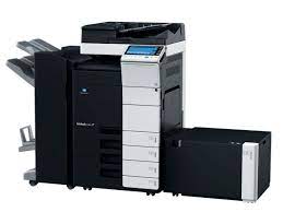 Konica minolta bizhub c454e printer driver, fax software download for microsoft windows, macintosh and linux. Precio Konica Minolta Bizhub C454e Compre Y Ahorre Hasta El 70