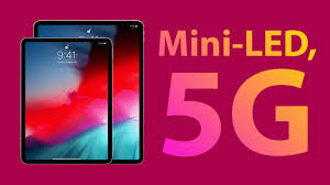 Comparing the apple ipad pro 2021 vs ipad pro 2020 is a complicated task, as not all of the new ipad pros are the same. Rumored 2021 High End Ipad Pro May Feature 5g With Mmwave Support Macrumors