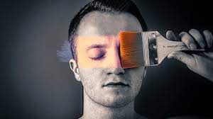 Self Portrait Photography Here Are 33 Creative Self Portrait Pho Self Portrait Photography Self Portrait Photography Ideas Creative Self Portrait Photography