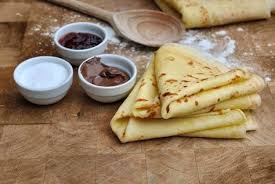 Recette De Crepes La Meilleure Recette Rapide Recette Recettes De Cuisine Meilleur Recette Recette