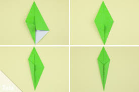 Zoomalia.es es la tienda para mascotas online a precios de escándalo que te ofrece más de 100 000 referencias en alimentación, comida, productos y accesorios para animales. Origami Tulpe Falten Diy Anleitung Zum Ausdrucken Talu De