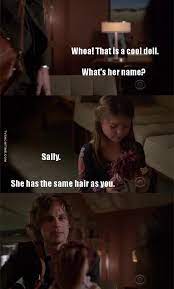  I Looooved His Laugh After She Said This Criminal Minds Criminal Minds Funny Criminal Minds Memes