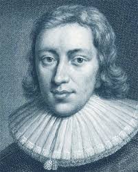 Biografia di John Milton, vita e storia