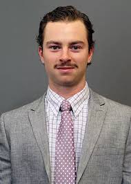 2017-18 Men's Ice Hockey Roster