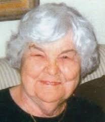 Eleanor Albin Obituary (2014)